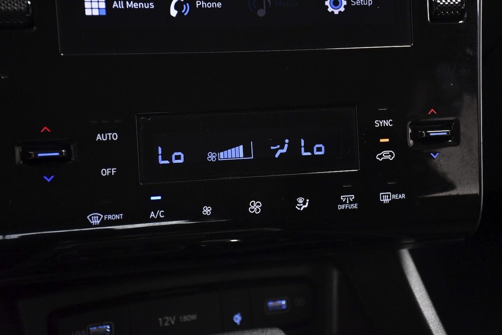 2024 Hyundai Tucson SEL FWD - 23086747 - 26