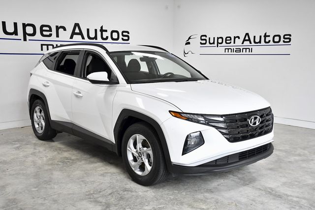 2024 Hyundai Tucson SEL FWD - 23086747 - 2
