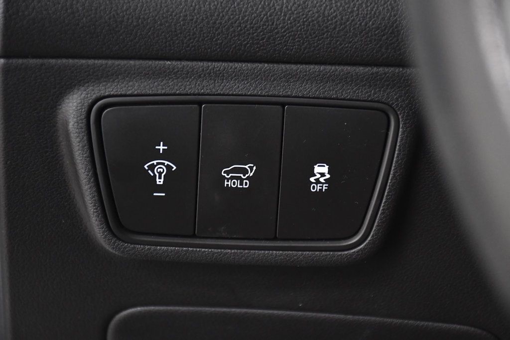 2024 Hyundai Tucson SEL FWD - 23086747 - 31