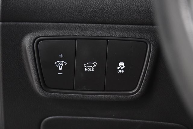 2024 Hyundai Tucson SEL FWD - 23086747 - 31