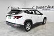 2024 Hyundai Tucson SEL FWD - 23086747 - 3