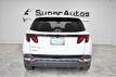 2024 Hyundai Tucson SEL FWD - 23086747 - 4