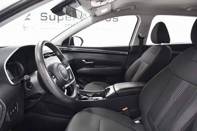 2024 Hyundai Tucson SEL FWD - 23086747 - 6