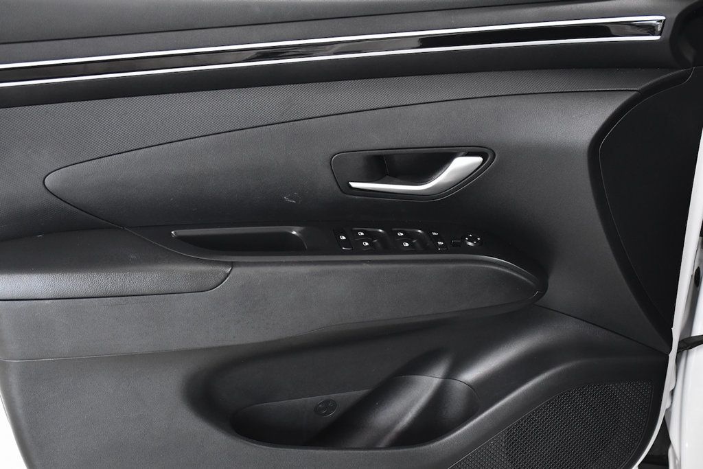 2024 Hyundai Tucson SEL FWD - 23086747 - 8
