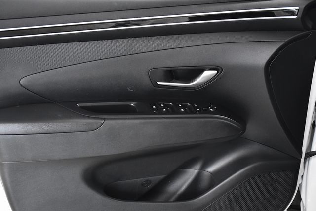 2024 Hyundai Tucson SEL FWD - 23086747 - 8