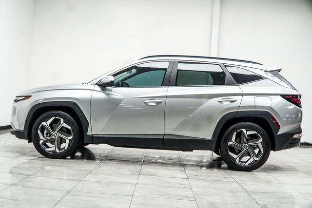2024 Hyundai Tucson SEL FWD - 23063413 - 9
