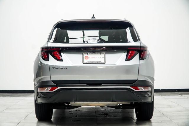 2024 Hyundai Tucson SEL FWD - 23063413 - 11