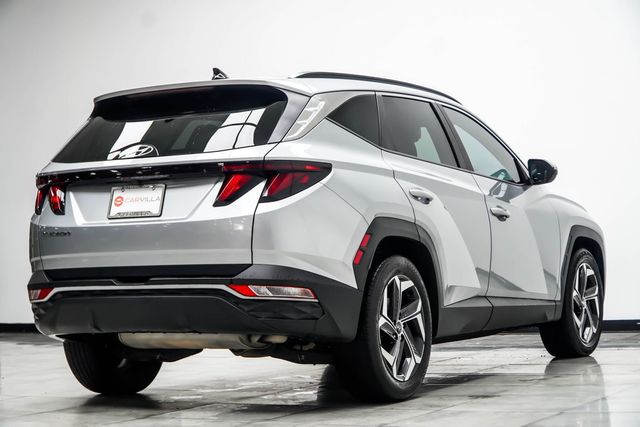 2024 Hyundai Tucson SEL FWD - 23063413 - 12