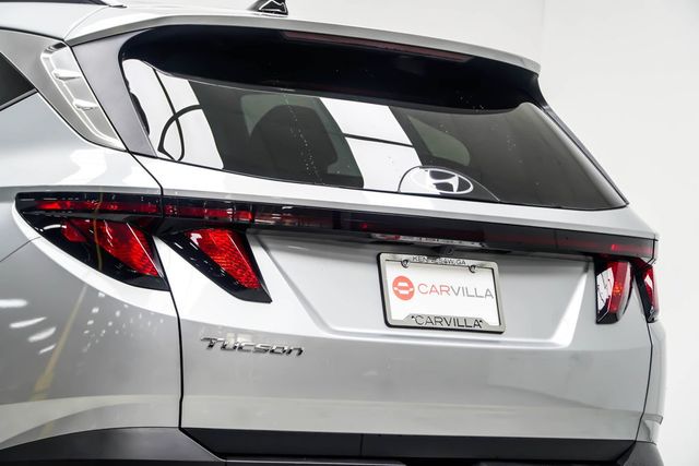 2024 Hyundai Tucson SEL FWD - 23063413 - 13