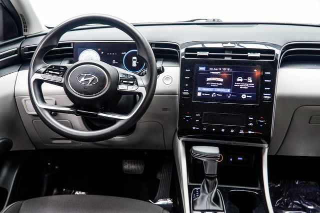 2024 Hyundai Tucson SEL FWD - 23063413 - 16