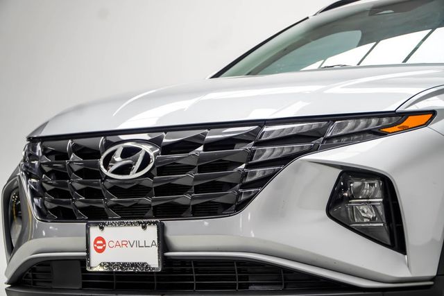 2024 Hyundai Tucson SEL FWD - 23063413 - 1