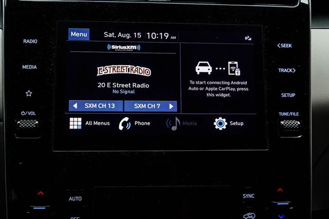 2024 Hyundai Tucson SEL FWD - 23063413 - 22
