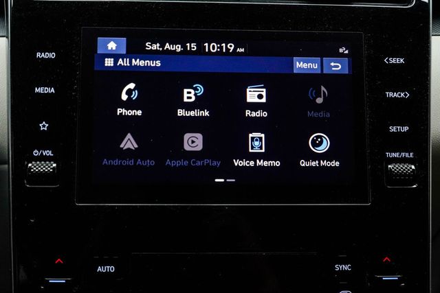2024 Hyundai Tucson SEL FWD - 23063413 - 24