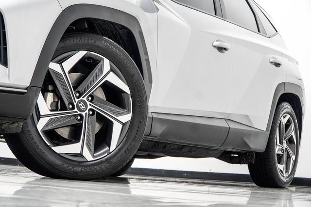 2024 Hyundai Tucson SEL FWD - 23063413 - 2