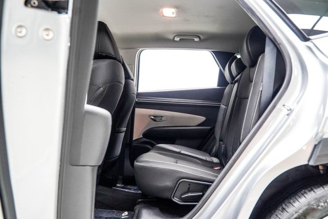 2024 Hyundai Tucson SEL FWD - 23063413 - 35