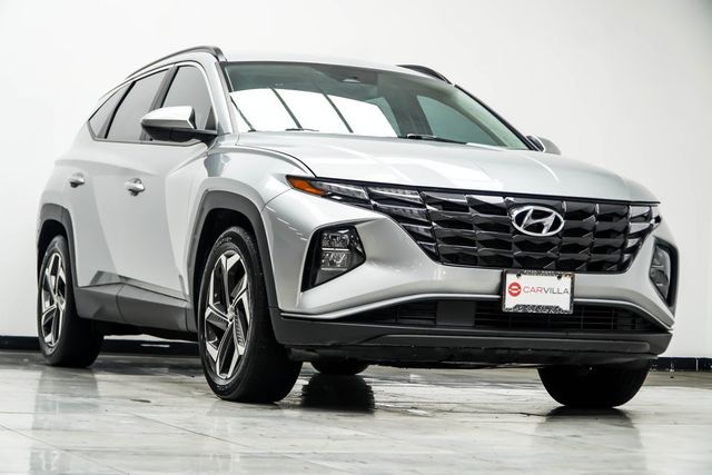 2024 Hyundai Tucson SEL FWD - 23063413 - 3