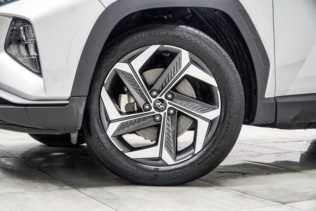 2024 Hyundai Tucson SEL FWD - 23063413 - 5