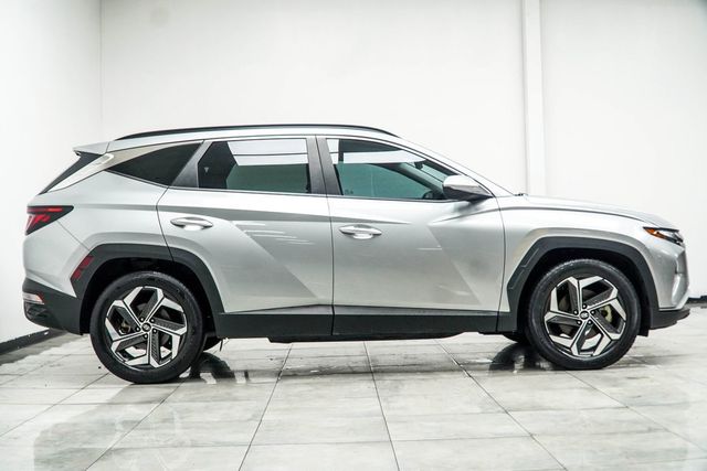 2024 Hyundai Tucson SEL FWD - 23063413 - 6