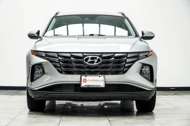 2024 Hyundai Tucson SEL FWD - 23063413 - 7
