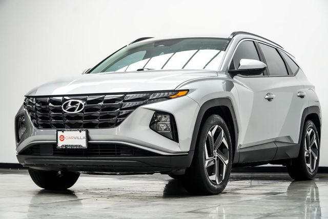2024 Hyundai Tucson SEL FWD - 23063413 - 8