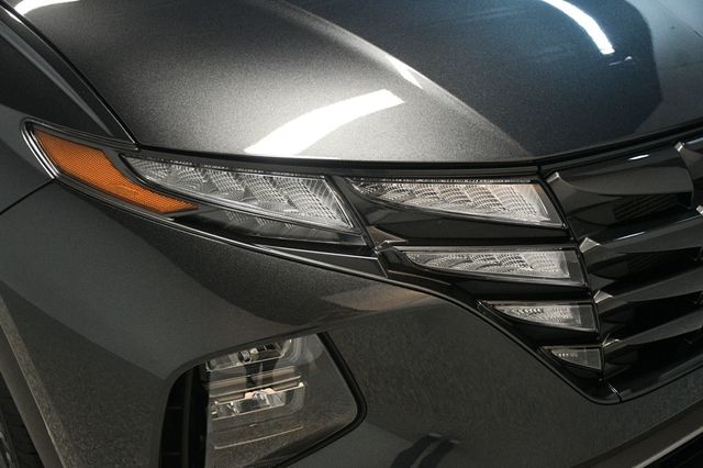 2024 Hyundai Tucson SEL FWD - 23006281 - 10