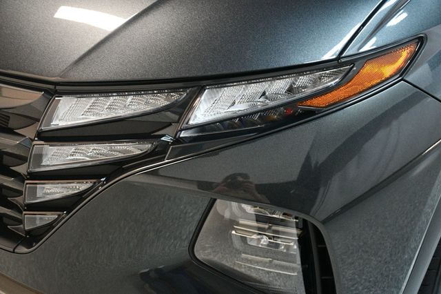 2024 Hyundai Tucson SEL FWD - 23006281 - 11