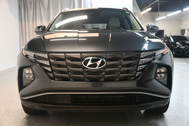 2024 Hyundai Tucson SEL FWD - 23006281 - 12
