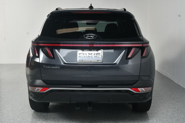 2024 Hyundai Tucson SEL FWD - 23006281 - 13