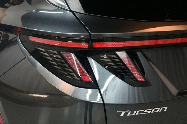 2024 Hyundai Tucson SEL FWD - 23006281 - 14