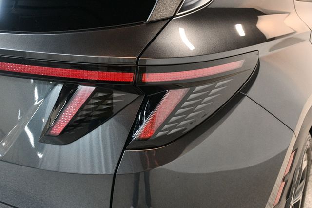 2024 Hyundai Tucson SEL FWD - 23006281 - 15