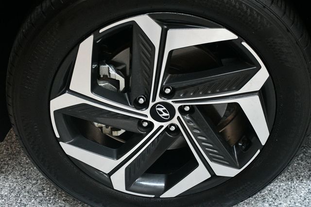 2024 Hyundai Tucson SEL FWD - 23006281 - 18