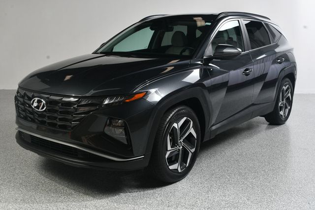 2024 Hyundai Tucson SEL FWD - 23006281 - 1