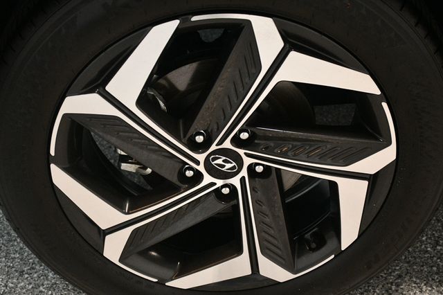2024 Hyundai Tucson SEL FWD - 23006281 - 20