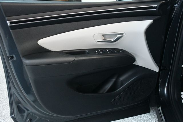 2024 Hyundai Tucson SEL FWD - 23006281 - 22