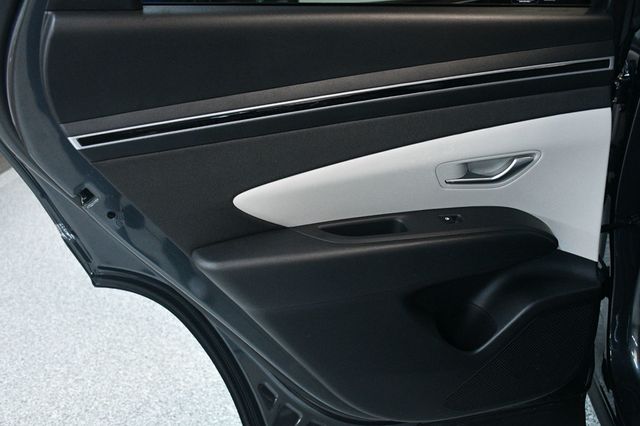2024 Hyundai Tucson SEL FWD - 23006281 - 23