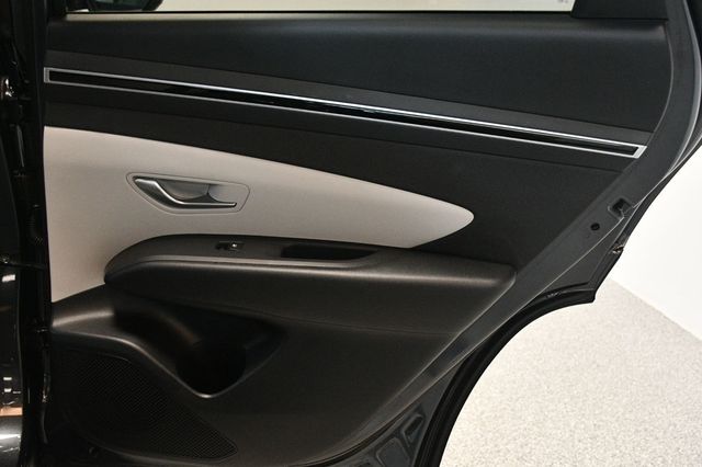 2024 Hyundai Tucson SEL FWD - 23006281 - 24