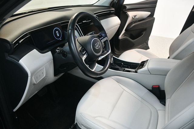 2024 Hyundai Tucson SEL FWD - 23006281 - 26