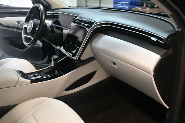 2024 Hyundai Tucson SEL FWD - 23006281 - 27