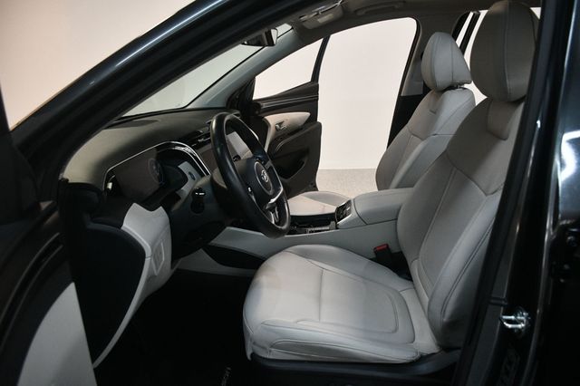 2024 Hyundai Tucson SEL FWD - 23006281 - 28