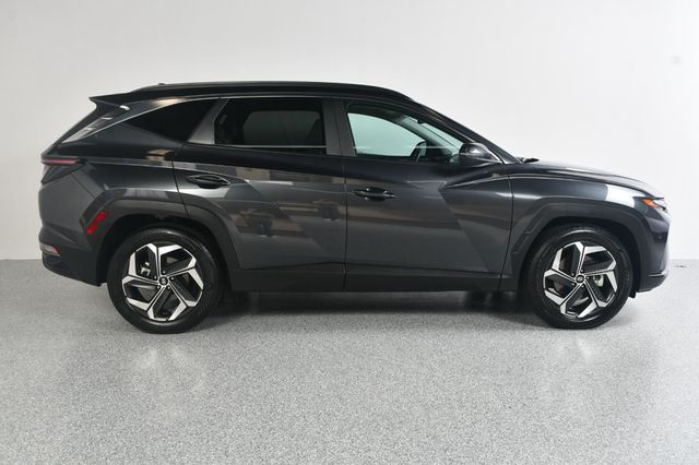 2024 Hyundai Tucson SEL FWD - 23006281 - 2