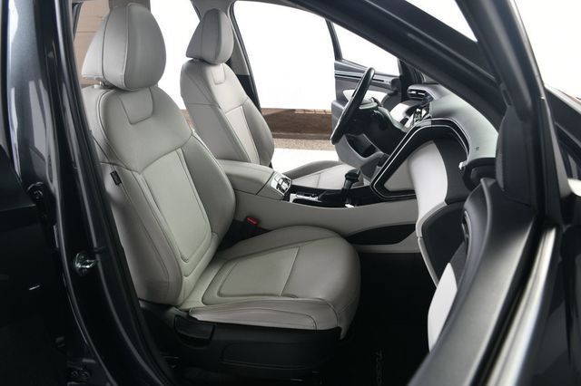 2024 Hyundai Tucson SEL FWD - 23006281 - 31