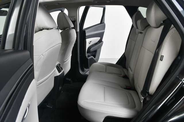 2024 Hyundai Tucson SEL FWD - 23006281 - 33