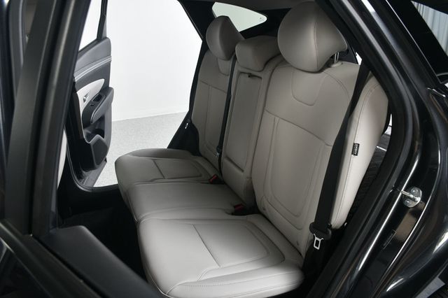 2024 Hyundai Tucson SEL FWD - 23006281 - 34