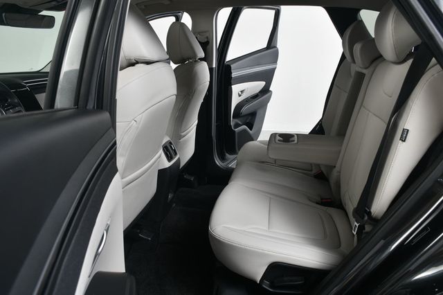 2024 Hyundai Tucson SEL FWD - 23006281 - 35