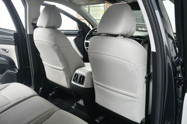 2024 Hyundai Tucson SEL FWD - 23006281 - 38