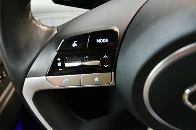 2024 Hyundai Tucson SEL FWD - 23006281 - 41