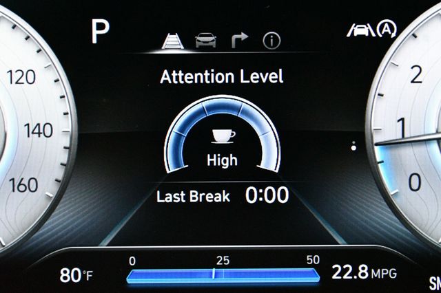 2024 Hyundai Tucson SEL FWD - 23006281 - 46