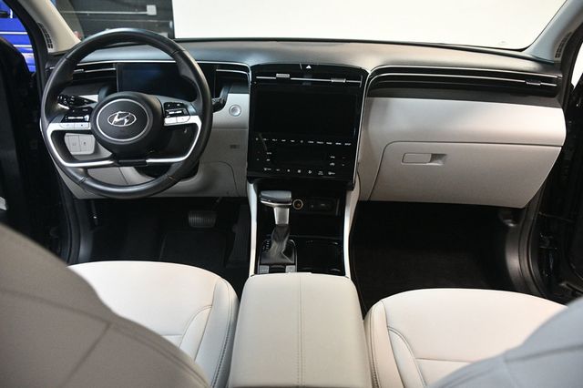 2024 Hyundai Tucson SEL FWD - 23006281 - 4