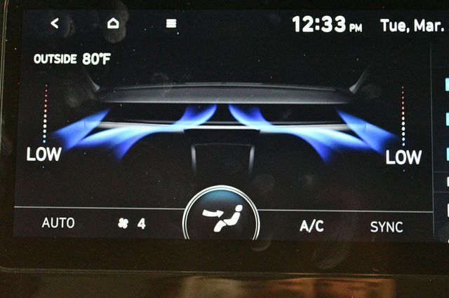 2024 Hyundai Tucson SEL FWD - 23006281 - 54