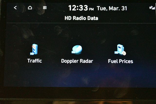 2024 Hyundai Tucson SEL FWD - 23006281 - 55